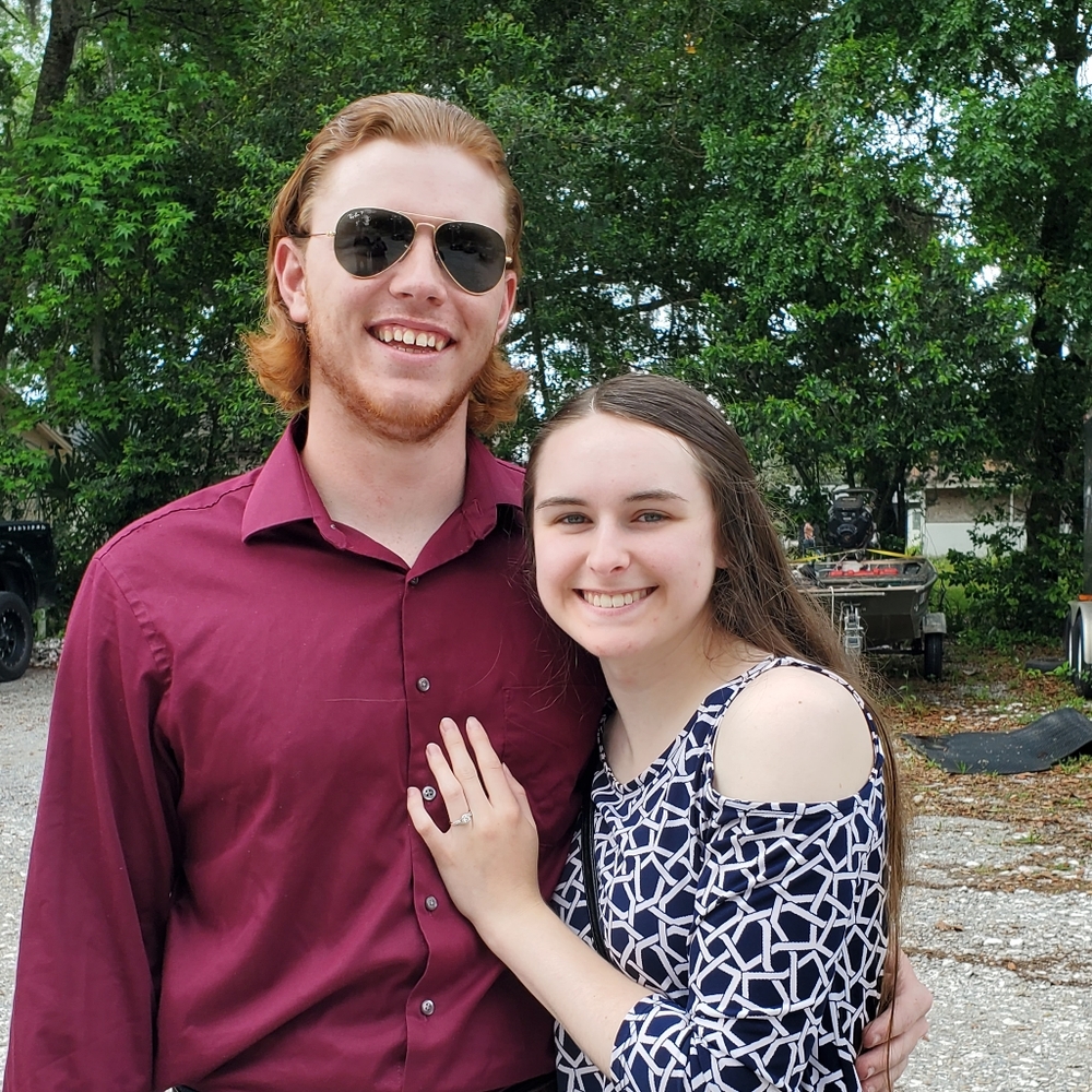 Meet your Posher, Rachel